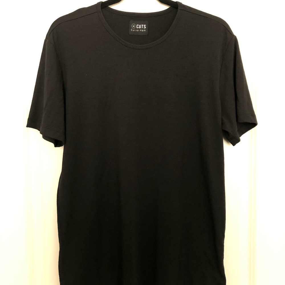 Cuts Clothing Tee